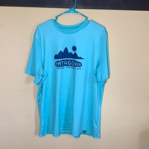 Patagonia T shirt